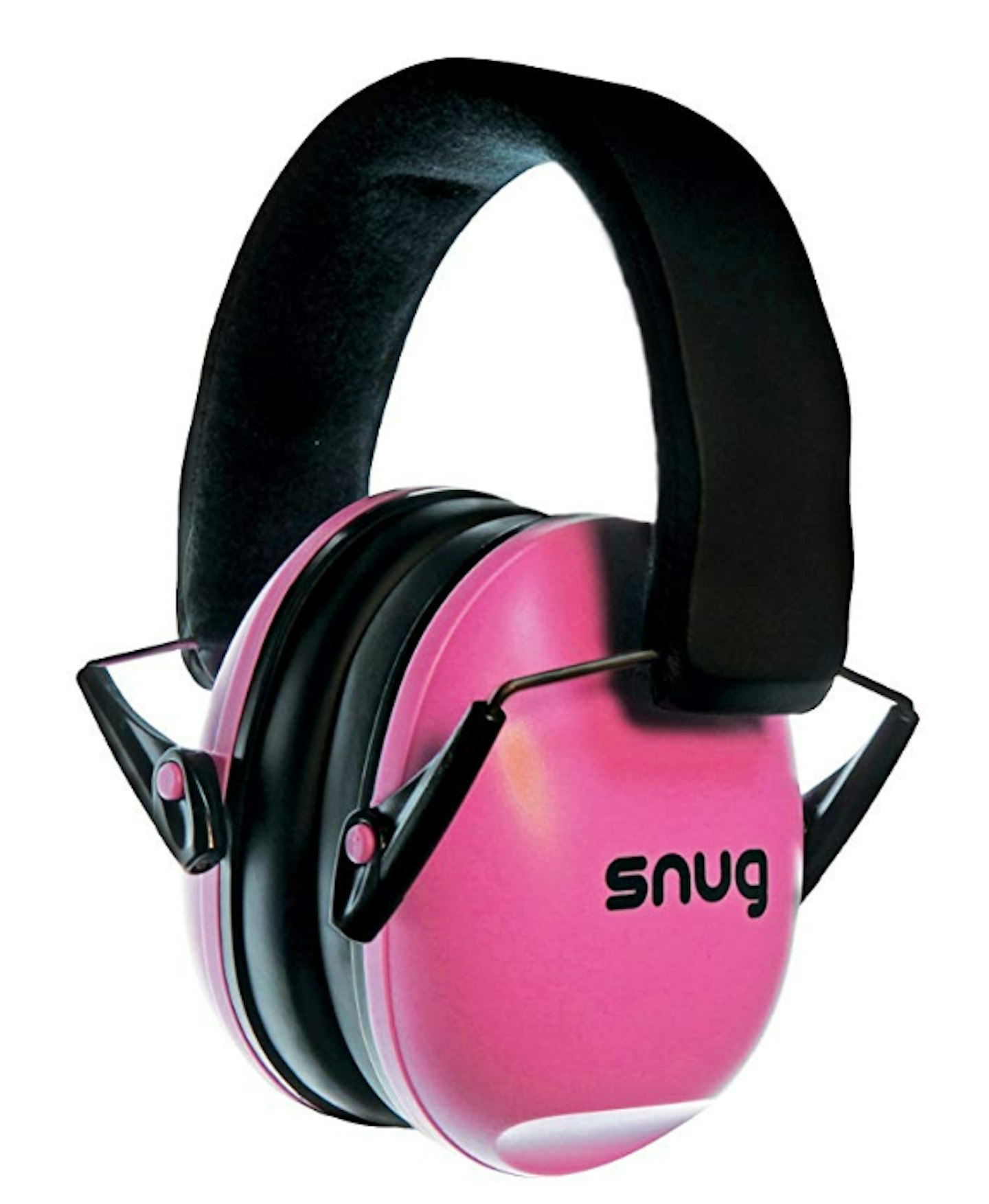 Pink ear hotsell defenders adults